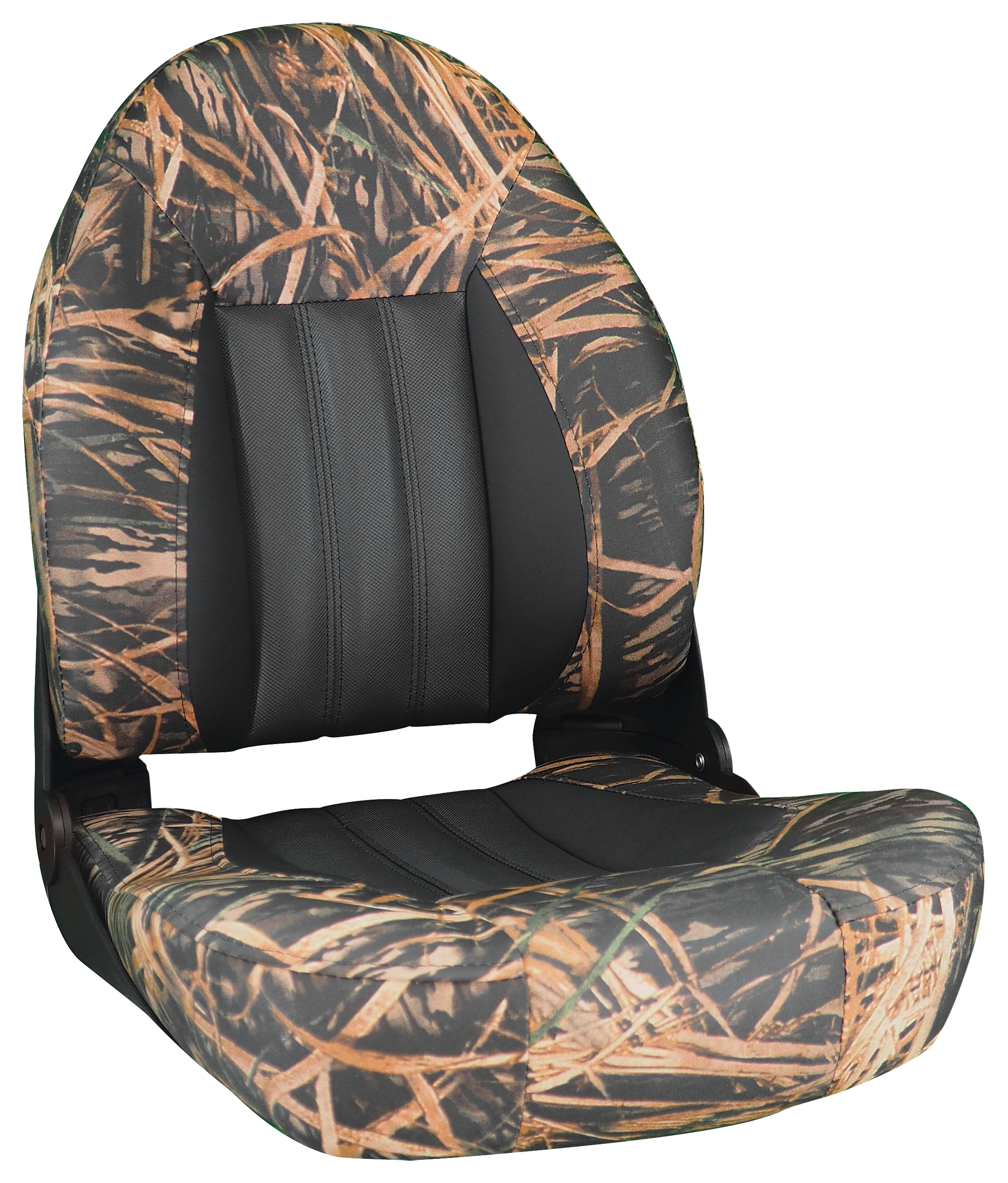 Tempress ProBax Camo HighBack Boat Seat Bass Pro Shops
